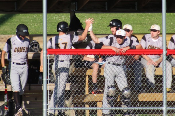 PHOTOS: BCLUW at South Hardin, high school baseball, June 25, 2020 PHOTOS: BCLUW at South Hardin, high school baseball, June 25, 2020